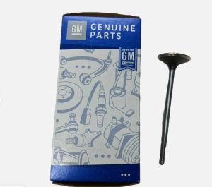 Клапан ДВС / двигателя выпускной Cadillac Escalade / Tahoe 2015-2020 12678746