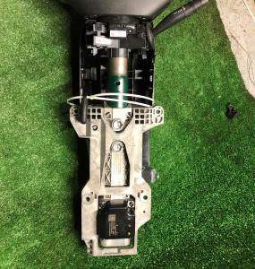 Рулевая колонка Chevrolet Tahoe / Escalade 2021-н.в. 84879441 ; 84680981 ; 85515703