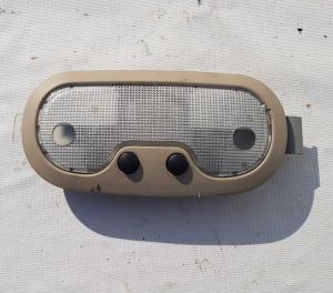 Плафон потолочный Chevrolet Tahoe 1999-2006 15166055; VC9625; VC4244