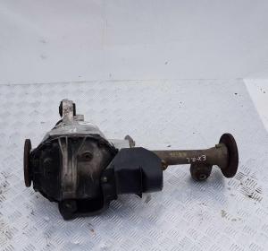 Редуктор переднего моста Ford Expedition 1996-2003 (00г; Пер. число 3.55; Пробег N/A) F65Z 3010 AA