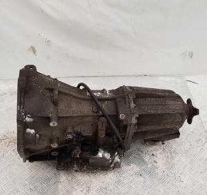 АКПП Chrysler 300C 42RLE (2.7L; 05г; на з/ч) 4800425AA