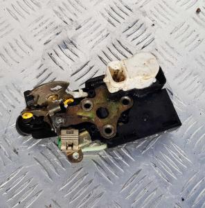 Замок двери передней левой Chevrolet Tahoe 1999-2006 16639869; 25664288; 15110641