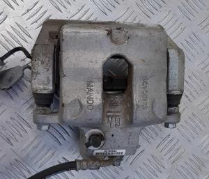 Суппорт тормозной задний правый Chevrolet Camaro 2009-2015 92199940; 25843041