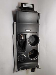 Центральная консоль Ford Explorer 5 2011-2015 DB5Z 78045A76; DB5Z 7804608