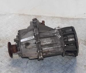 Раздаточная коробка Jeep Commander 2008-2009(Grand Cherokee 2009-2010) NVG245 52105703AB; 52105703AA