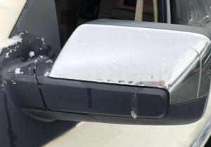 Зеркало заднего вида левое Lincoln Navigator 2007-2008 8L7Z 17683 AA ; 8L74 17683 AA ; 7L74 17683 AJ/AG/AF/AH/AK/AE