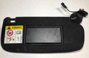 Козырек пассажирский Jeep Grand Cherokee WK2 2011-2012 68091182AA