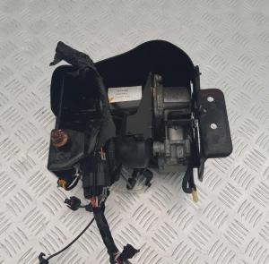 Компрессор пневмоподвески Cadillac Escalade 2006-2014 22941806; 20930288; 20837299; 25913289; 15949881; 15296756