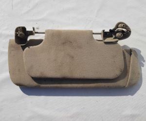 Козырек солнцезащитный левый Chevrolet Tahoe 1999-2003 15000919