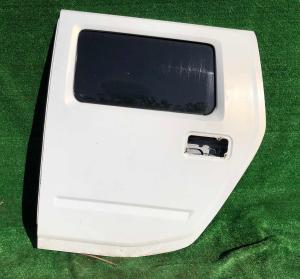 Дверь задняя левая Hummer H2 2003-2009 10396625 ; 15104858 ; 15113785 ; 15128563 ; 21994137 ; 15138379 ; 15220352 ; 15192370 ; 15199911 ; 15185731