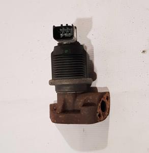 Клапан рециркуляции выхлопных газов/EGR Jeep Commander 2005-2010 53034073AC;  53034194AA