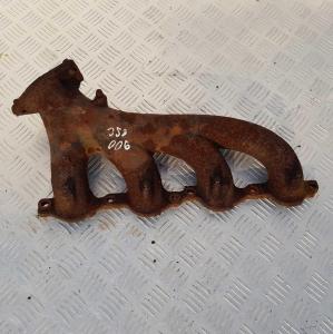 Выпускной коллектор левый (4.8-6.2L) Chevrolet 2001-2013 12616285; 12616287; 12602037; 12562235; 12571678; 12564155; 12562330; 12556078