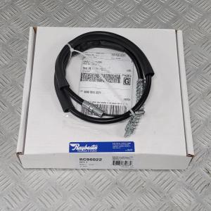 Трос стояночного тормоза задний левый Ford Explorer/Lincoln Aviator 2002-2005 Raybestos BC96022; 1L2Z 2A635 BB, 2C5Z 2A635 AB