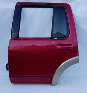 Дверь задняя левая Ford Explorer 4 7L2Z 7824631