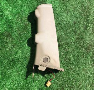 Накладка стойки водительская Hummer H2 2003-2004 19121399 ; 15138227 ; 10358729 ; 15065410 ; 15182361 ; 15187199 ; 15102559 ; 10358729 ; 15058535