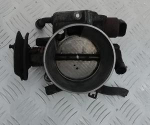 Дроссельная заслонка Chevrolet Tahoe 1999-2006 88984260; 17113665