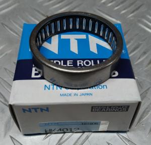 Подшипник полуоси переднего моста внутренний Chevrolet TrailBlazer 2001-2009 NTN/SNR HK4012; 26053326