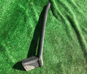 Расширитель арки передний правый Hummer H2 2003-2009 15132308 ; 15188454 ; 15192781 ; 15200463 ; 15065773