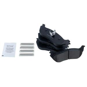 Колодки тормозные задние (к-кт) Ford Explorer 3-4 2002-2010 Raybestos MGD881CH; 3L2Z 2200 BA; 8L2Z 2200A B; 8L2Z 2V200 A; 7L2Z 2200 A; 2U2Z 2V200 AB; 7U2Z 2V200 C