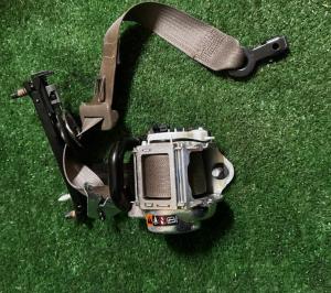 Ремень безопасности пассажирский LT Chevrolet Tahoe / Escalade 2015-2016 23458089 ; 20919345 ; 19351685 ; 19330316 ; 19303026