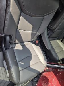 Сиденье второго ряда правое Cadillac XT6 2020-2025 84865665 ; 84747780 ; 84949006 ; 84928071