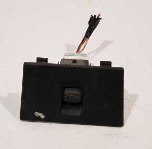 Кнопка регулировки педального узла Dodge Durango 2004-2009 56045702AA