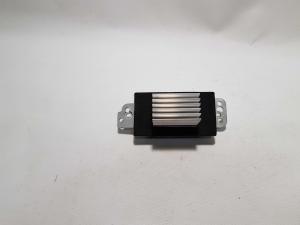 Резистор отопителя Chevrolet (General Motors) 19260783; 1581773