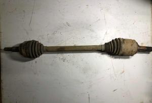 Привод задний Jeep Grand Cherokee WK2 04726090AB