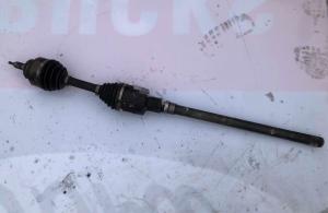 Полуось передняя правая Lincoln Navigator / Expedition / F150 2007-2020 AL1Z 3B436 A ; AL14 4B402 AA/AB/AA