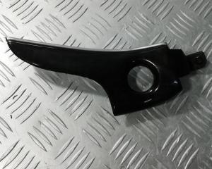 Накладка декоративная на торпедо Jeep Grand Cherokee 2010-2017 68087738AA; 1TP05AAAAA