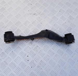 Кронштейн крепления переднего редуктора левый Chevrolet Tahoe 2006-2014 23104736; 15201933