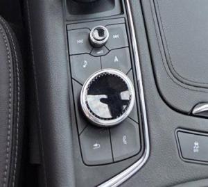 Блок управления мультимедиа Cadillac XT6 2020-2021 85653886 ; 84519308 ; 84717075 ; 84900064 ; 85596619 ; 84471958