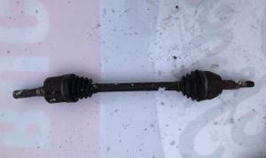 Полуось задняя левая Lincoln Navigator / Expedition 2005-2013 AL1Z 4K139 D ; AL14 4K139 AC/AB/AA ; 9L14 4K139 AB/AC/AA ; 5L14 4K139 AA