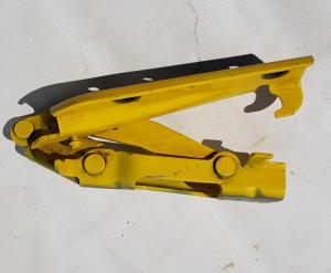 Петля капота левая Chevrolet Camaro 2009-2015 92235925