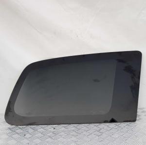 Стекло задней форточки правое Dodge Durango 2004-2009 55362472AA; 55362470AA; 55362472AB; 55362470AB
