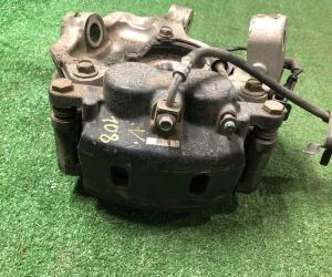 Суппорт тормозной передний правый Chevrolet Tahoe / Escalade 2015-2020 23276880 ; 23498359 ; 23498359 ; 23290150 ; 89059121 ; 15904195 ; 22842351