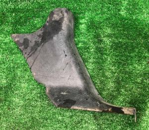 Накладка порога пассажира Hummer H2 2003 10358833 ; 15065409 ; 10358832