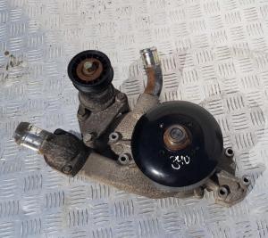 Помпа водяная Chevrolet Tahoe 1999-2006 89018166