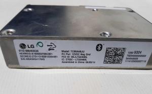 Блок коммуникации Bluetooth OnStar Chevrolet Camaro 2009-2014 TC96AABJU; 13505324