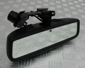 Зеркало заднего вида в салоне Jeep Grand Cherokee 2010-2017; 57010732AD; 57010732AE; 57010732AC