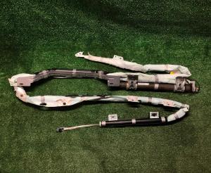 Шторка Air Bag потолочная правая Chevrolet Tahoe (Suburban) /Escalade (ESV) 2021-н.в. 84891638