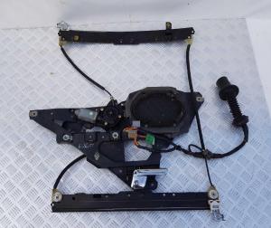 Стеклоподъемник передний правый Ford Expedition 2003-2006 6L1Z 7823208 AA; 6L14 78203A28