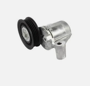 Натяжитель приводного ремня (3.0L) Ford Explorer/Aviator 2019-2025 Ford L1MZ 6A228 A