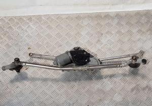 Трапеция стеклоочистителя Chevrolet Camaro 2009-2015 20955390; 20955389