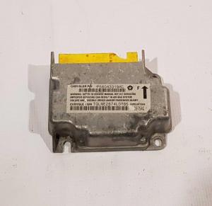 Блок SRS Dodge Durango 2004-2009 56043319AC