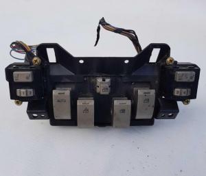 Блок управления стеклоподъемниками и подогревом сидений Lincoln Navigator 2002-2006 2L7Z 7804567 CAA; 3C5Z 14529 AAB; 2L7Z 14D695 ACA; 2L7Z 14D694 ACA