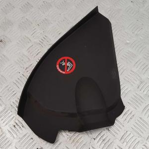 Боковая крышка приборной панели правая Chevrolet Camaro 2010-2015 20986677; 22799501