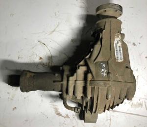 Редуктор передний (пер,число 3,45) Jeep Grand Cherokee WK2 2014-2015 68154503AB