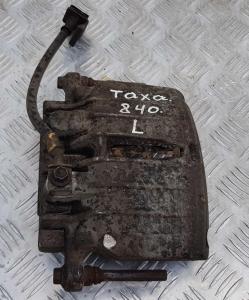 Суппорт тормозной задний левый Chevrolet Tahoe 1999-2006 18043520