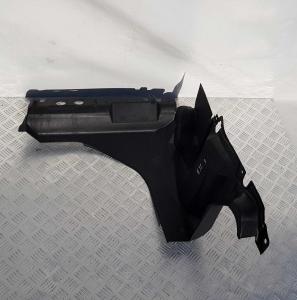 Защита двигателя правая Ford Escape 2007-2012 8L8Z 16102 A; 8L84 16A573 AF